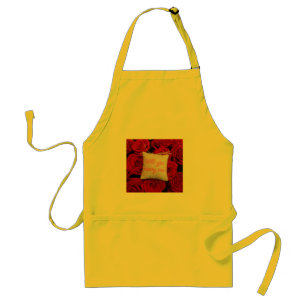Will you Marry Me Apron