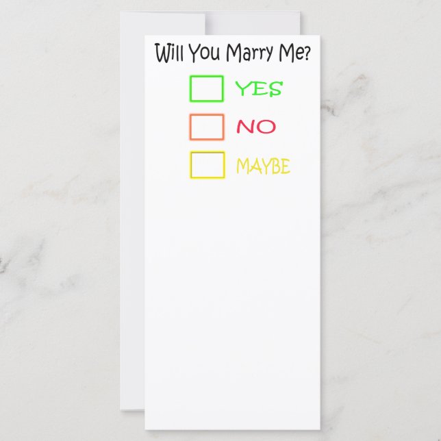 Will You Marry Me by Shirley Taylor (Front)