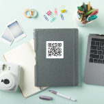 Will You Marry Me? QR Code<br><div class="desc">Will You Marry Me? QR Code Design.</div>