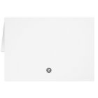 Will You Marry Us Wedding Officiant Card