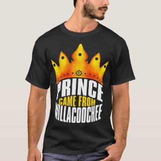Willacoochee Georgia TShirt