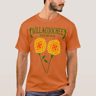 Willacoochee Georgia TShirt 3