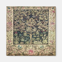 Willam Morris beautiful designs and creations