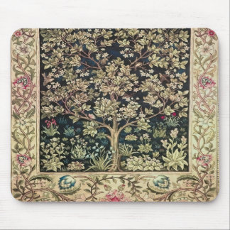 Willam Morris beautiful designs and creations Mouse Mat