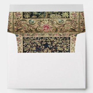 Willam Morris beautiful designs and creations,Vint Envelope