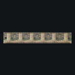 Willam Morris beautiful designs and creations,Vint Ruler<br><div class="desc">Willam Morris beautiful designs and creations, Vintage, art nouveau, William Morris, Original Work, Belle epoque, Tapestry, victorian, florals, romantic, olden days,  retro</div>