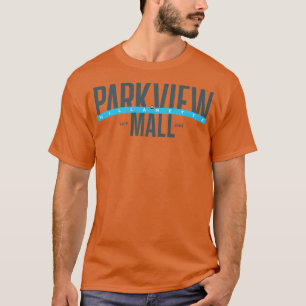 Willamette Mall T-Shirt
