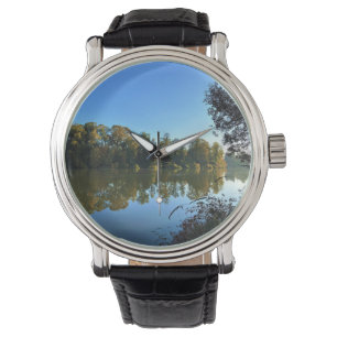 Willamette River, OR Watch