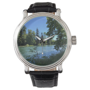 Willamette River, OR Watch