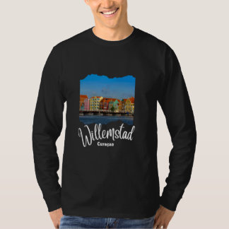 Willemstad Curaçao Curacao T-Shirt