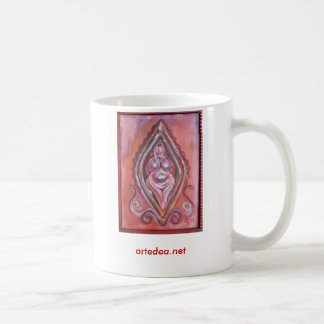 Willendorferin cup