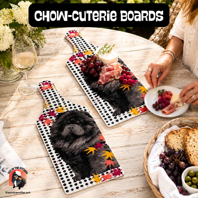 WILLERM Cutting Board (Creator Uploaded)