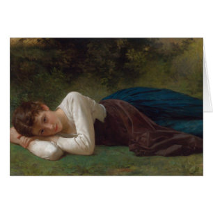 William-Adolphe Bouguereau