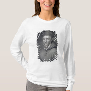 William Allen , engraved by J.Cochran T-Shirt