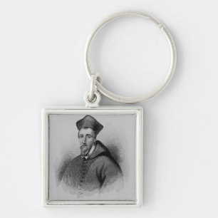William Allen  from 'Lodge's British Key Ring