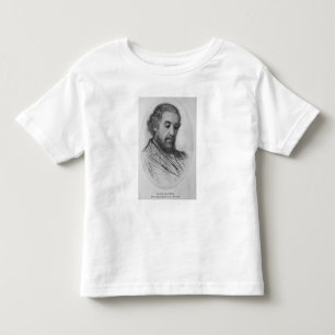 William Allingham, 1874 Toddler T-Shirt