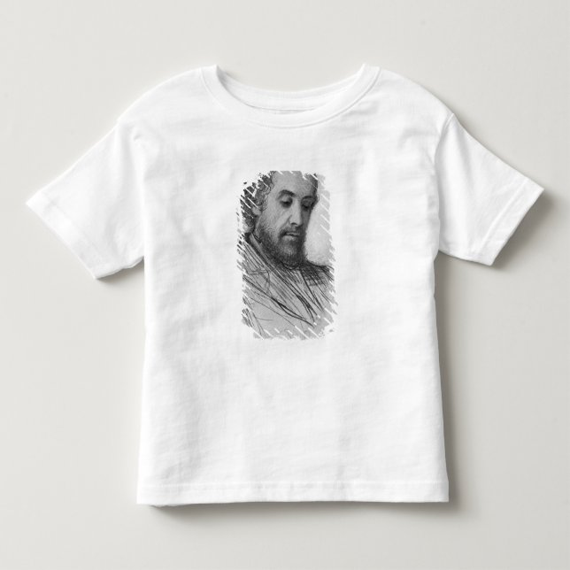 William Allingham, 1874 Toddler T-Shirt (Front)
