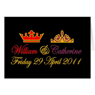 William and Catherine Royal Wedding