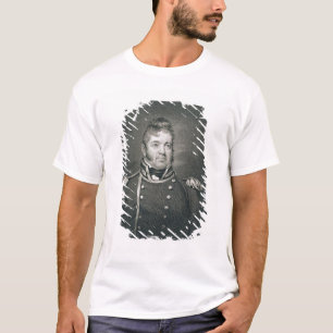 William Bainbridge (1774-1833) engraved by George T-Shirt