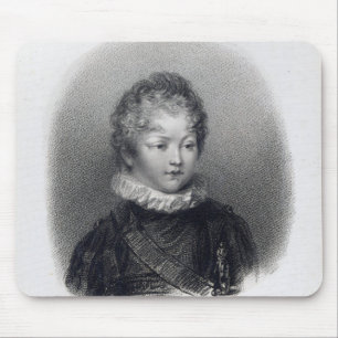 William Betty, 1805 Mouse Mat