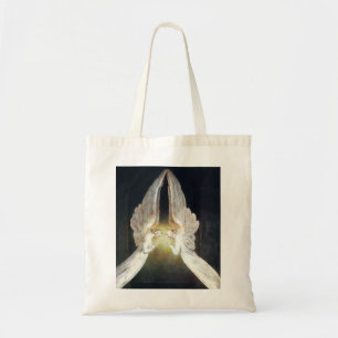William Blake Christ in the Sepulchre Tote Bag