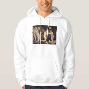 William Blake Hecate Hoodie