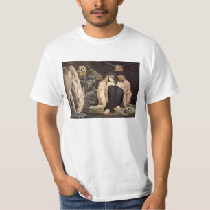 William Blake Hecate T-shirt
