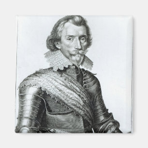 William Cavendish  1st Duke of Newcastle Magnet