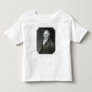 William Cobbett Toddler T-Shirt