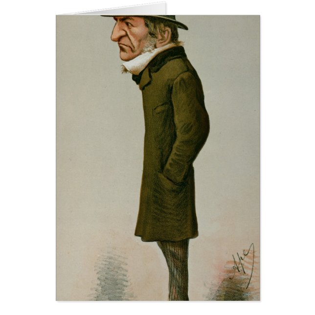 William Ewart Gladstone (Front)