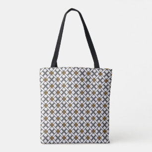 William Fairwell Tote Bag