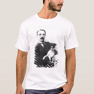 William Friese-Greene T-Shirt