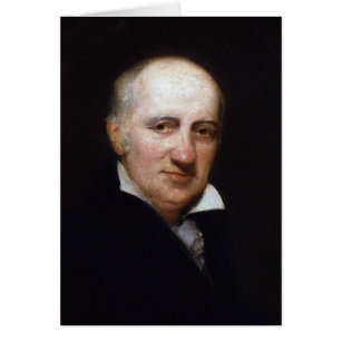 William Godwin by Henry William Pickersgill