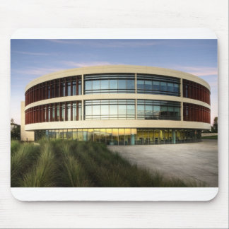 William H. Hannon Library Mousepad