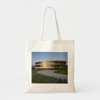 William H. Hannon Library Tote Bag