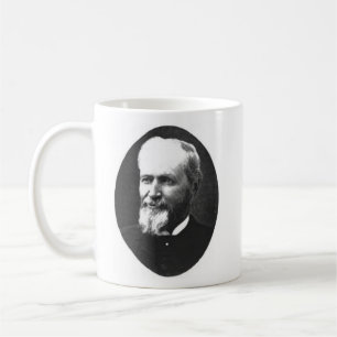 William H. Slingerland mug