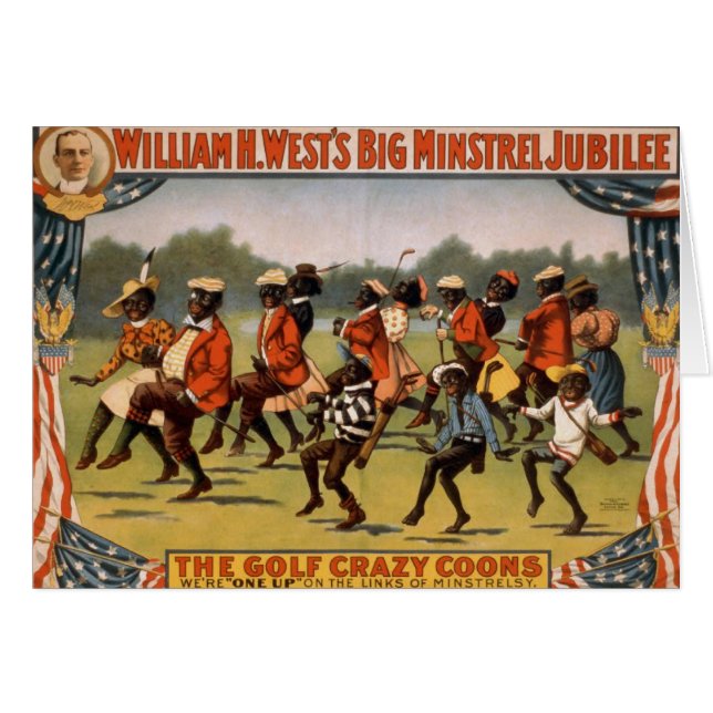 William H. West (Front Horizontal)