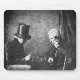 William Henry Fox Talbot Mouse Mat