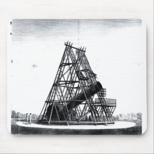 William Herschel's Forty Foot Telescope Mouse Mat