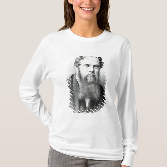 William Holman Hunt T-Shirt (Front)