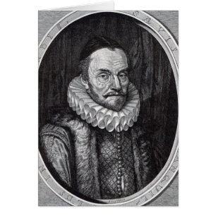 William I Prince of Orange