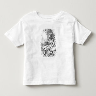 William III and Mary II Toddler T-Shirt