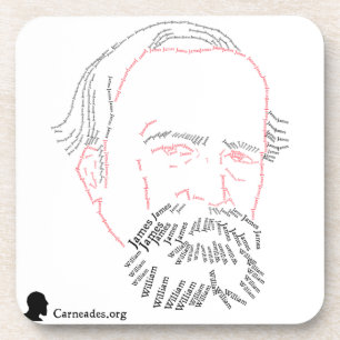 William James Drink Coaster Set