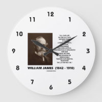 William James Mass Of Habits Destiny Quote