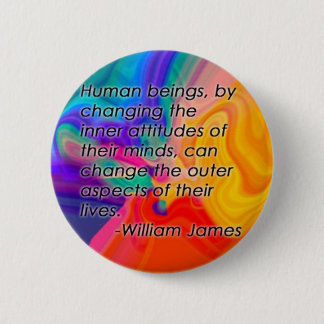 William James pin