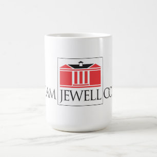 William Jewell College Coffee Mug