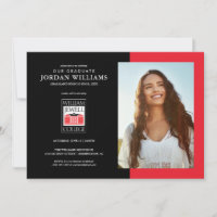 William Jewell Graduation