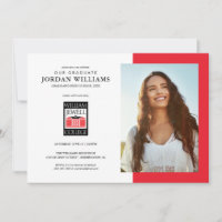 William Jewell Graduation