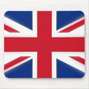 William & Kate - 29th April 2011 Mouse Mat