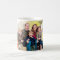 William Kate Royal Family Coffee Mug